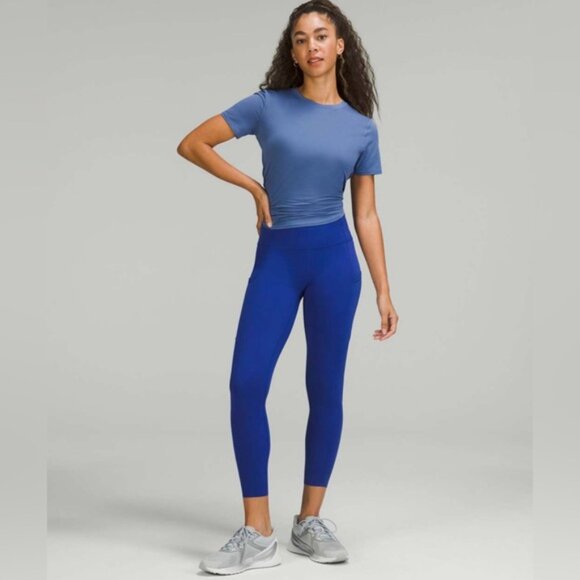 Lululemon Fast & Free High - Picture 3 of 5